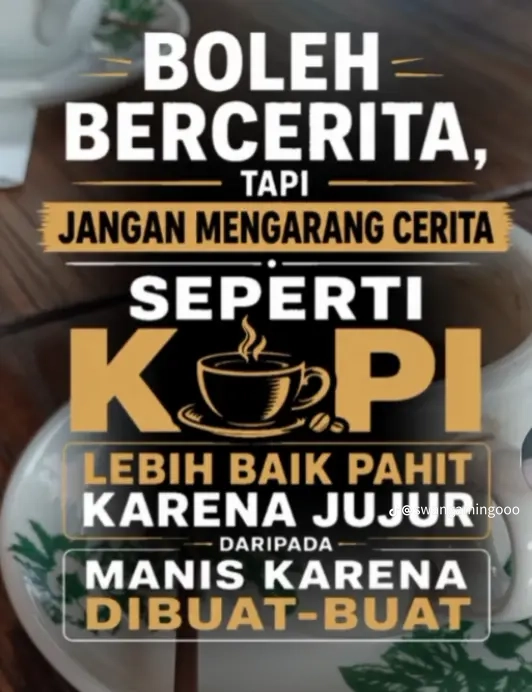 Iklan Filosofi